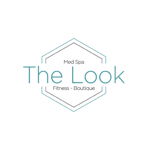 Get THE LOOK Fitness logo