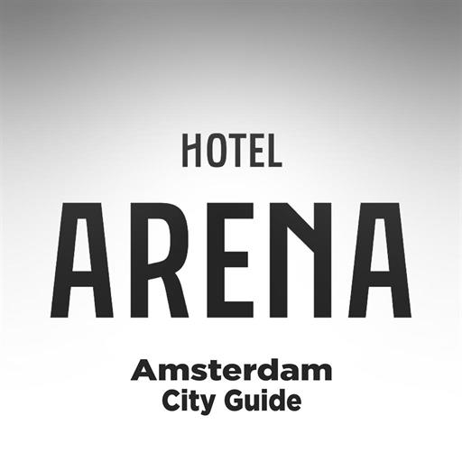 Hotel Arena: City Guide 1.2.0.0 Icon