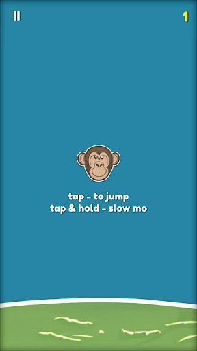 Kulgen Bouncy Jump Master