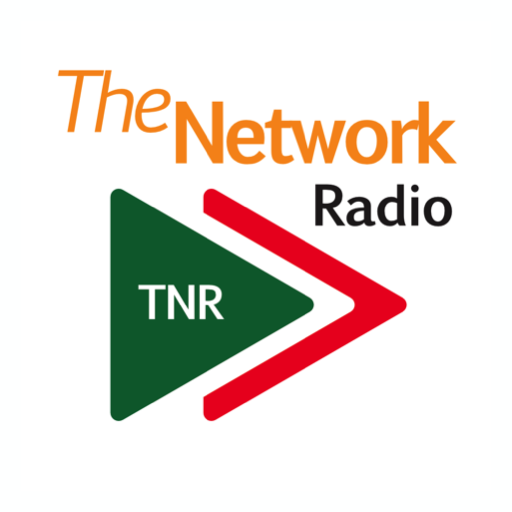 thenetworkradio.com logo