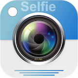 Selfie Camera - Whistle icon