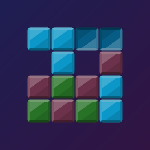 Defrag Quest: Bytes Journey logo