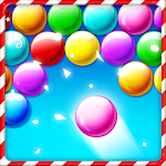 Cover Image of ダウンロード Bubble King: Carnival Cruise  APK