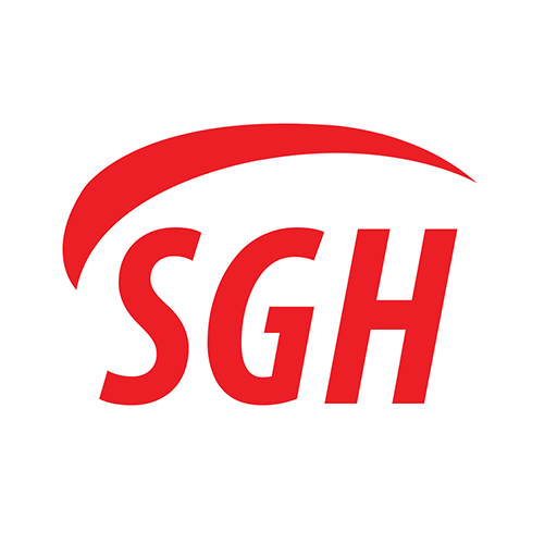 SeinGayHar.com 2.0 logo