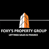 Foxy's Property Group icon