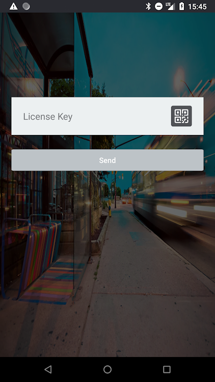 Moovit Transit On Demand - New - (Android)