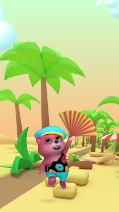 Bonik Go: Heroes Gold Run - Screenshot 4
