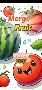 Fruit Puzzle World