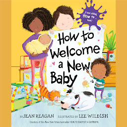 Icon image How to Welcome a New Baby