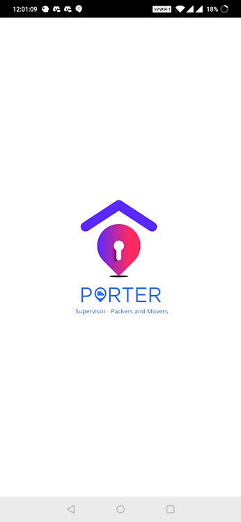 Porter Supervisor - Packers an - 4.1.73 - (Android)