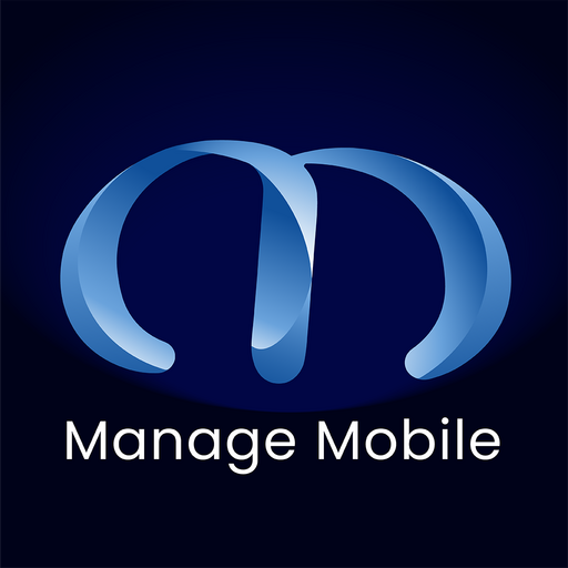 Manage Mobile logo