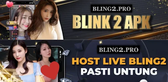 Bling2 Pro Live Streaming Tips