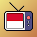 TV Indonesia Live Streaming - Androidアプリ