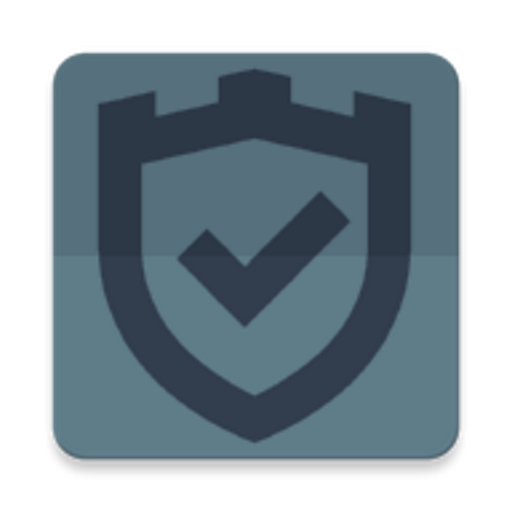 GateGuard logo