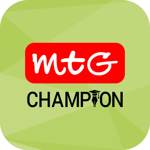 MTG Champion 1.0.115 Icon