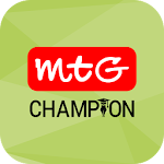 Cover Image of Download MTG Champion  APK
