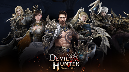 Devil Hunter: Eternal War