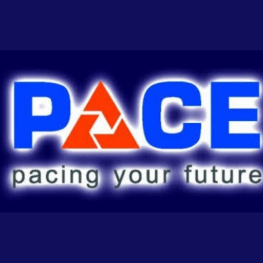 Pace Institute logo