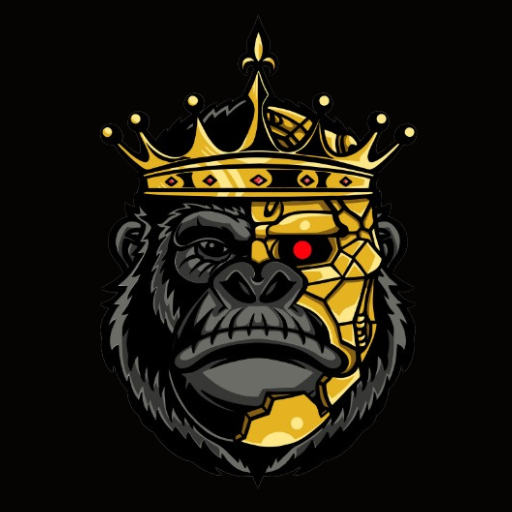 Gold Trading automation logo