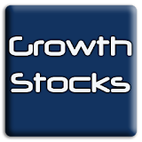 Growth Stock Finder Free icon