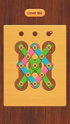 Screw Puzzle: Nuts And Bolts - Screenshot 3