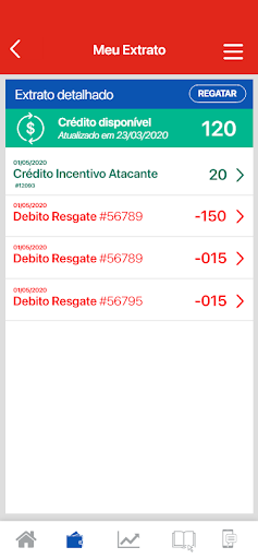 Clube Tirolez Screen 2