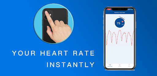 Pulse Rate Monitor