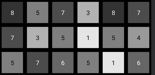 Nodoku - Number Puzzle Game