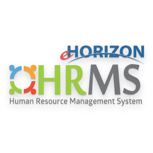 eHorizon HRMS  Icon