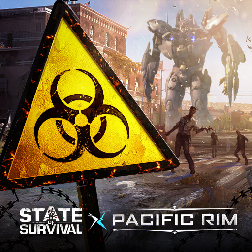 State of Survival:Outbreak logo