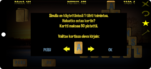 SanaMidi (kokeilu versio) Screen 2