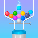 Cover Image of Descargar Pin Out: Pull The Pin 1.201 APK