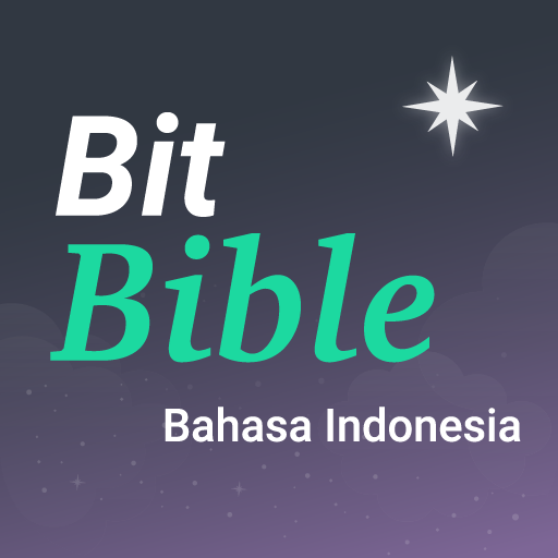 BitBible (Alkitab, Kitab Suci) logo