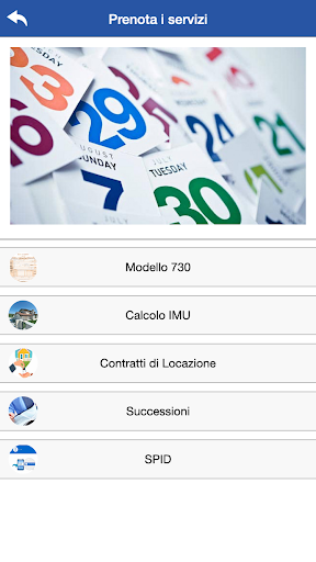 TaxAbile MAB Screen 2
