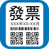 Colibri - Taiwan Receipt Scan icon
