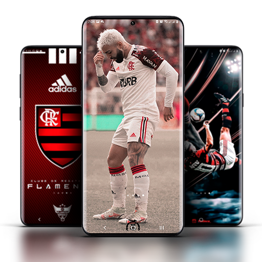 Flamengo  Papéis de parede 4K Download on Windows