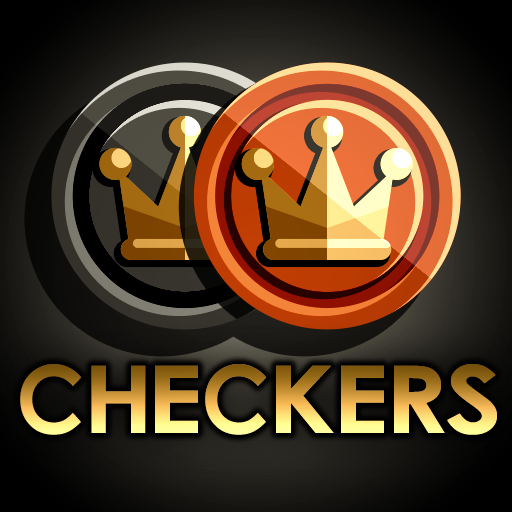Checkers Royale  Icon