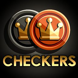 Imagem do ícone Checkers Royale