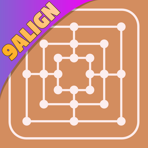Nine Align logo