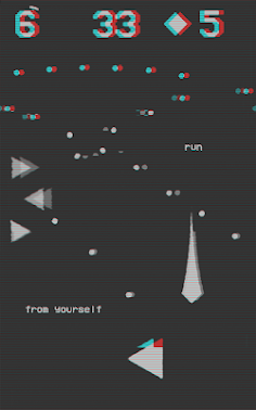 They Come Down: Dispute the Mo - Screenshot 3