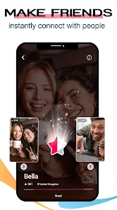 Livu - Live Video Chat - Apps On Google Play