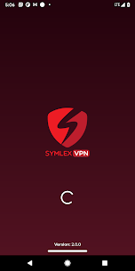 Symlex VPN for PC 1