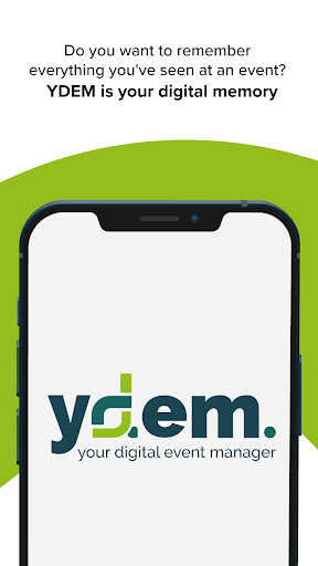 YDEM Screenshot 1 - AppWisp.com