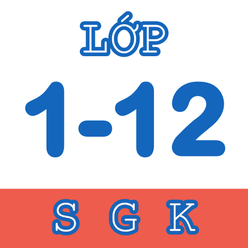 LỚP 1-12 logo