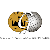 Gold Financial icon