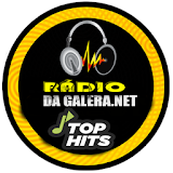 Rádio da Galera icon