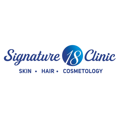 Signature18 Clinic 1.1.1-alpha Icon