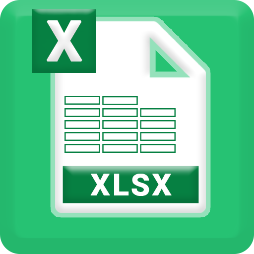 XLSX Reader - Excel Viewer Download on Windows