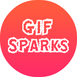 Icon image Gif Sparks