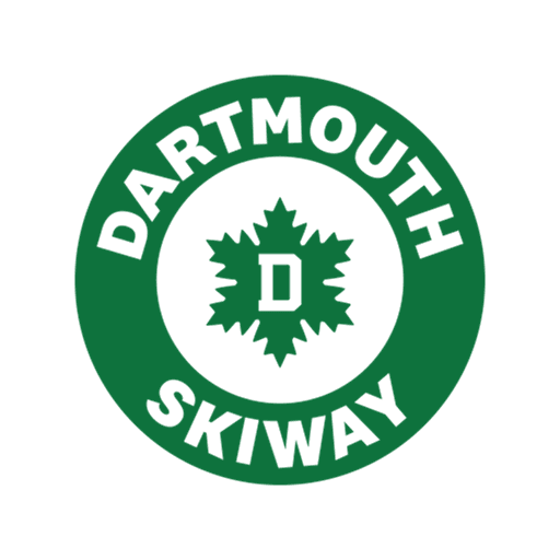 Dartmouth Skiway logo
